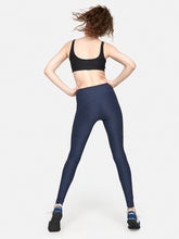 Load image into Gallery viewer, Two-Tone Leggings
